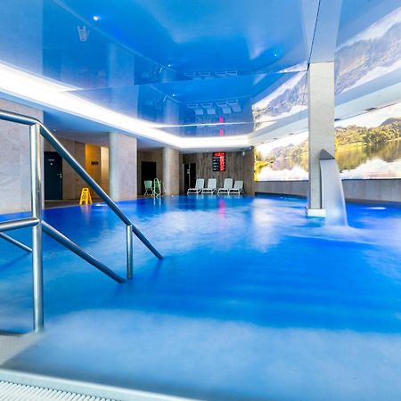 Stronie Śląskie Panorama - Czarna Gora Resort By Sun & Snow מראה חיצוני תמונה