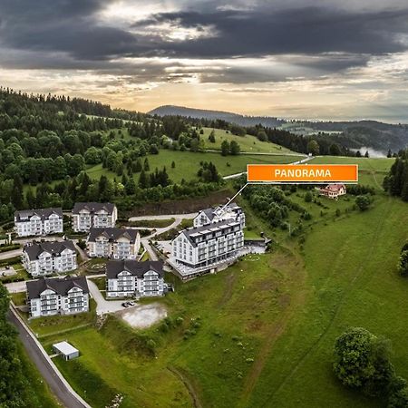Stronie Śląskie Panorama - Czarna Gora Resort By Sun & Snow מראה חיצוני תמונה