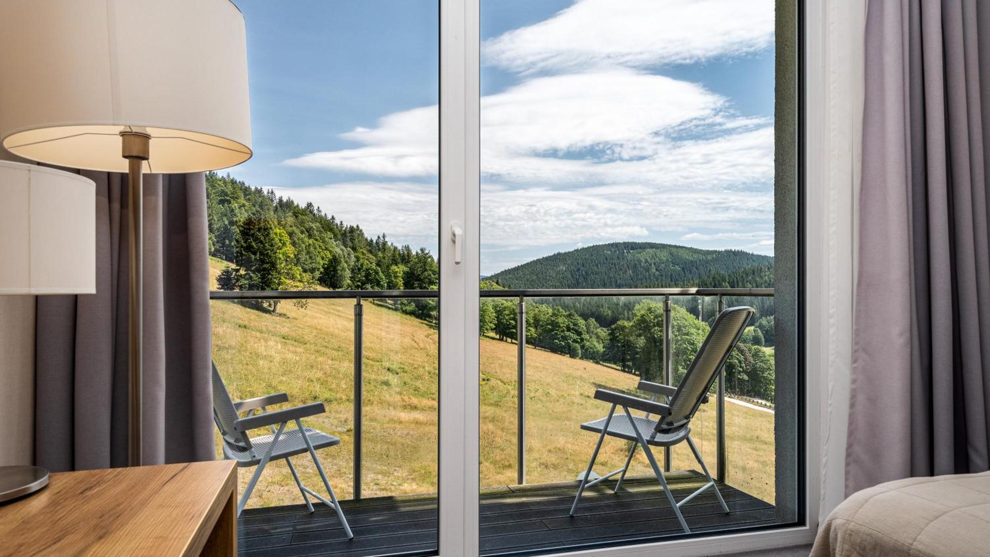 Stronie Śląskie Panorama - Czarna Gora Resort By Sun & Snow מראה חיצוני תמונה