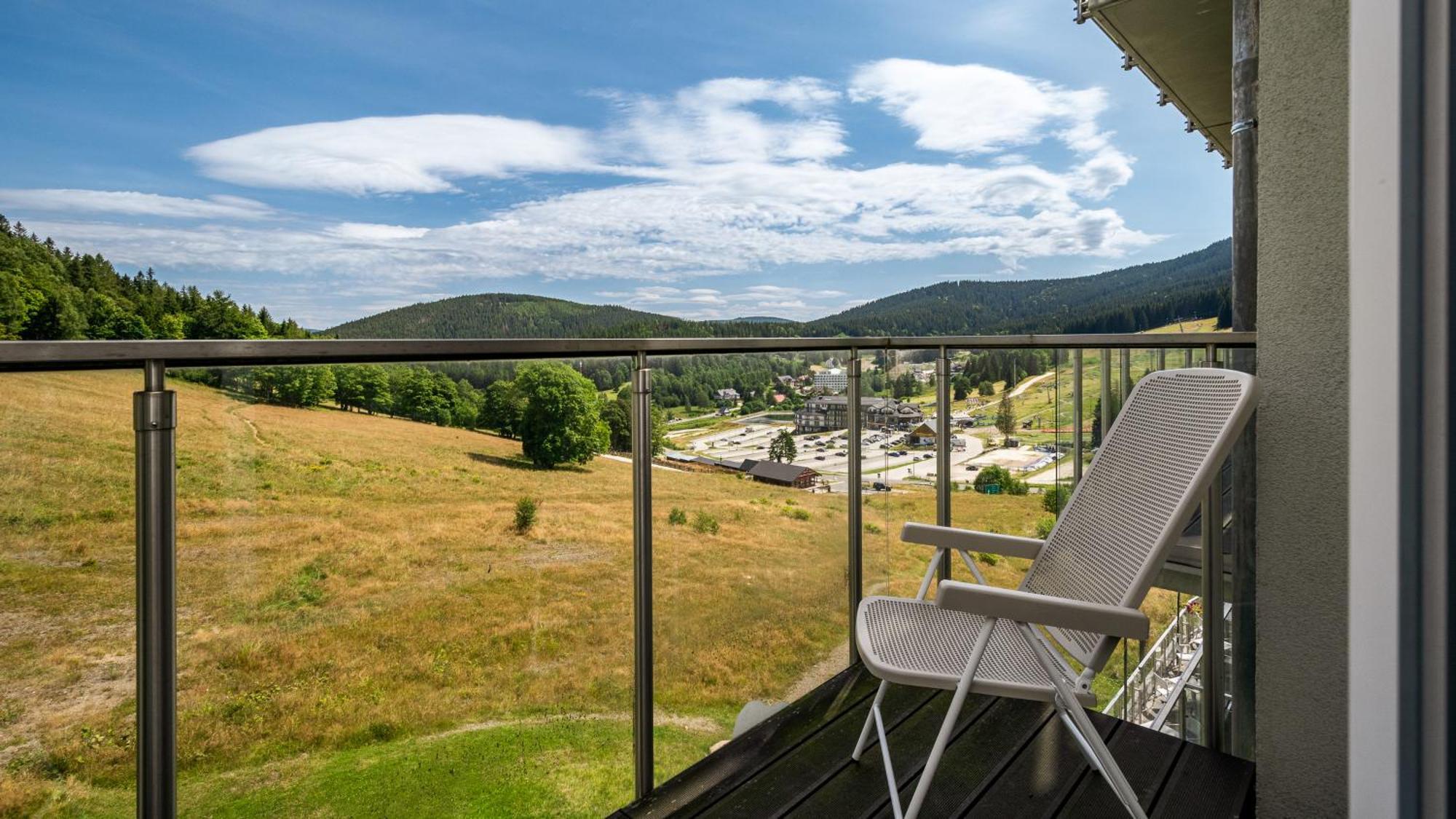 Stronie Śląskie Panorama - Czarna Gora Resort By Sun & Snow מראה חיצוני תמונה