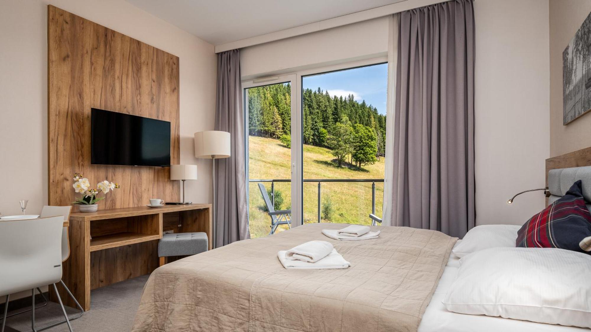Stronie Śląskie Panorama - Czarna Gora Resort By Sun & Snow מראה חיצוני תמונה