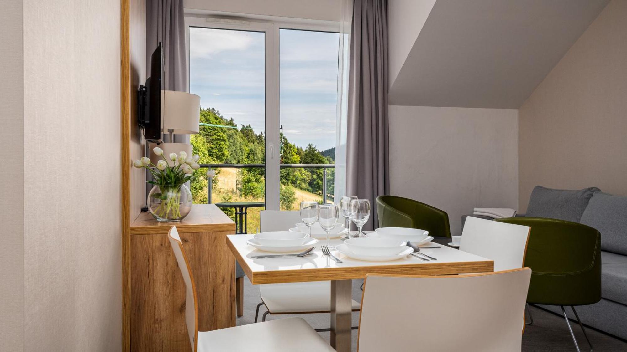 Stronie Śląskie Panorama - Czarna Gora Resort By Sun & Snow מראה חיצוני תמונה
