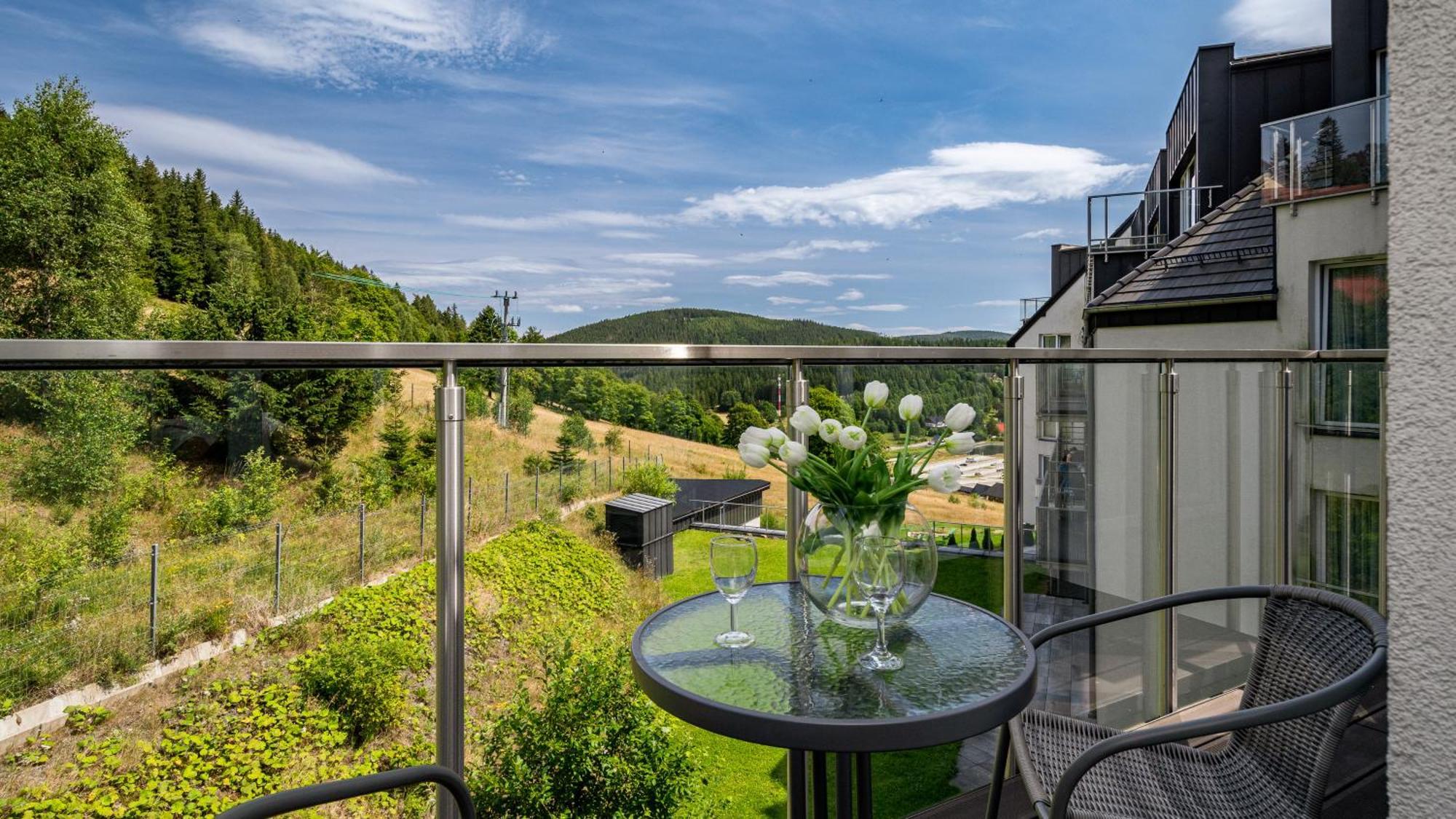 Stronie Śląskie Panorama - Czarna Gora Resort By Sun & Snow מראה חיצוני תמונה