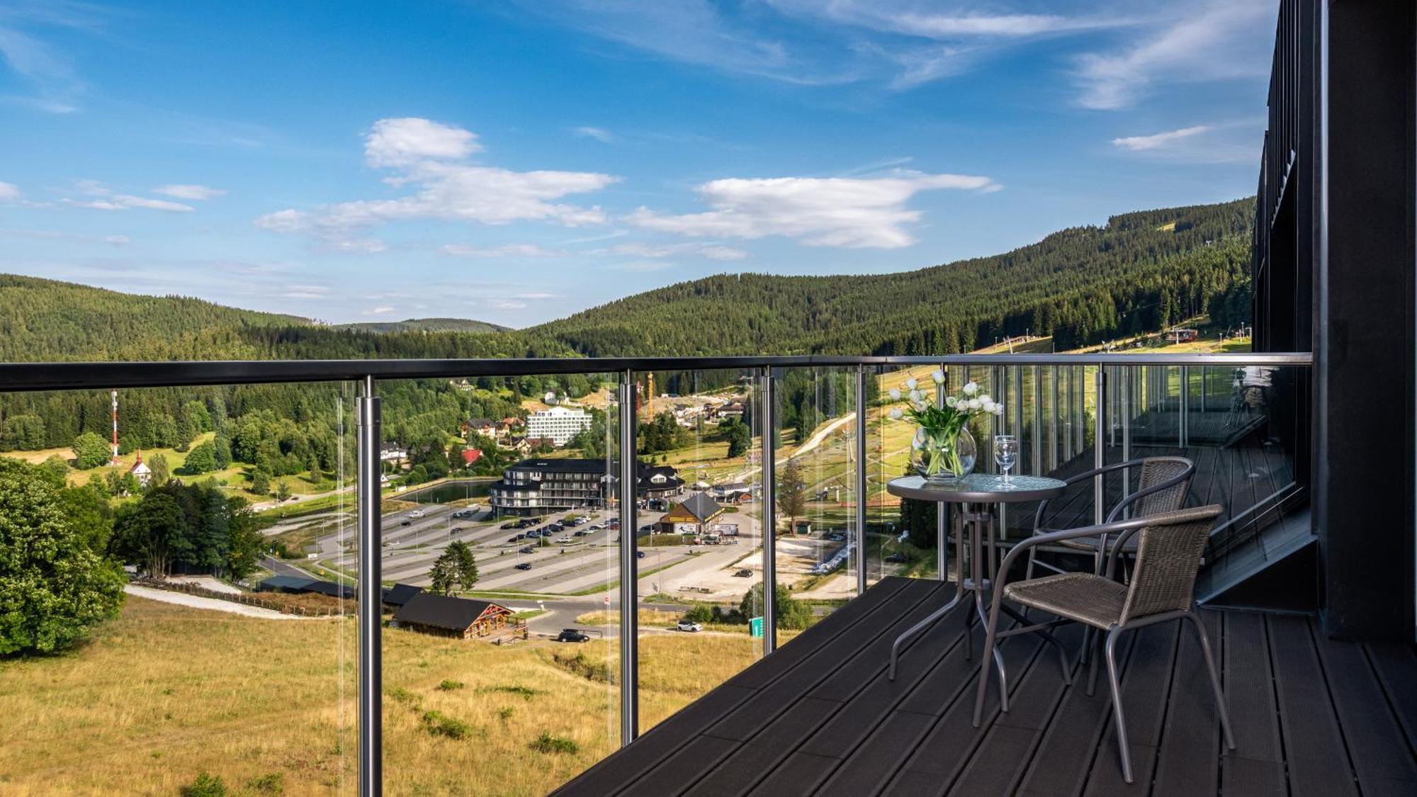 Stronie Śląskie Panorama - Czarna Gora Resort By Sun & Snow מראה חיצוני תמונה