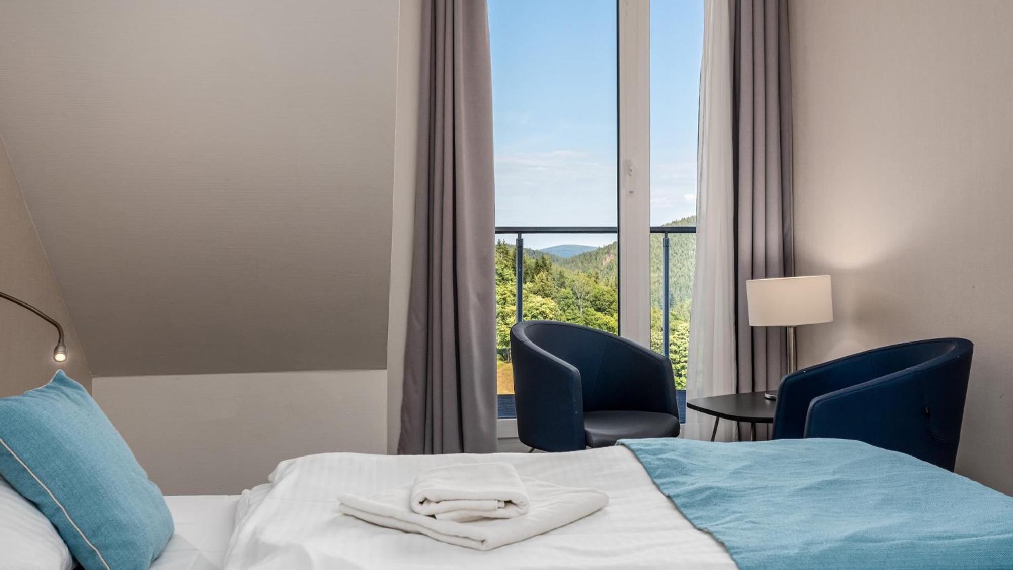 Stronie Śląskie Panorama - Czarna Gora Resort By Sun & Snow מראה חיצוני תמונה