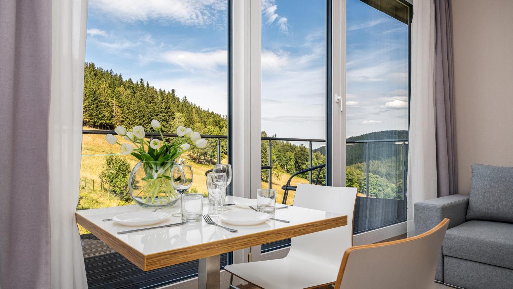 Stronie Śląskie Panorama - Czarna Gora Resort By Sun & Snow מראה חיצוני תמונה