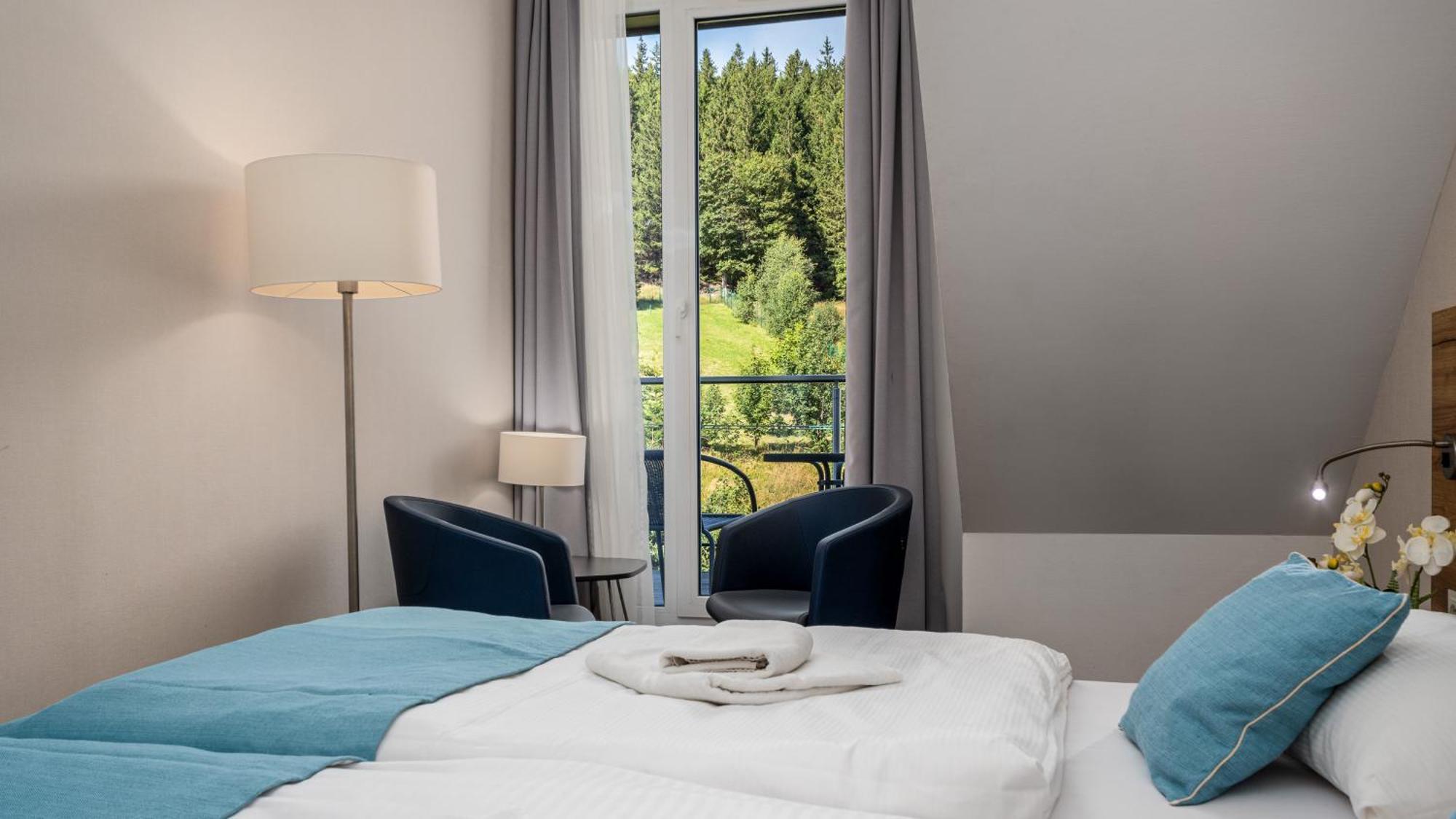 Stronie Śląskie Panorama - Czarna Gora Resort By Sun & Snow מראה חיצוני תמונה