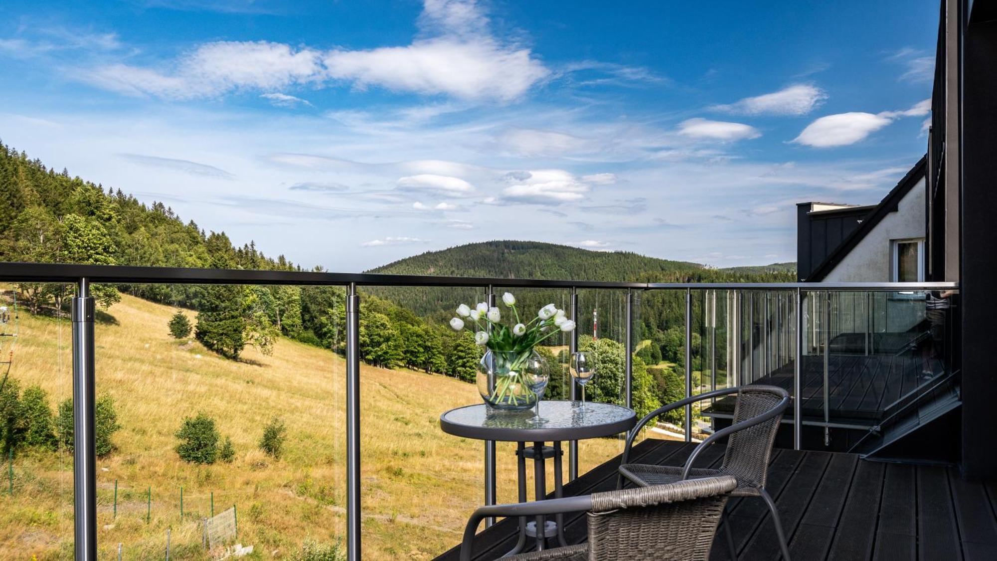 Stronie Śląskie Panorama - Czarna Gora Resort By Sun & Snow מראה חיצוני תמונה