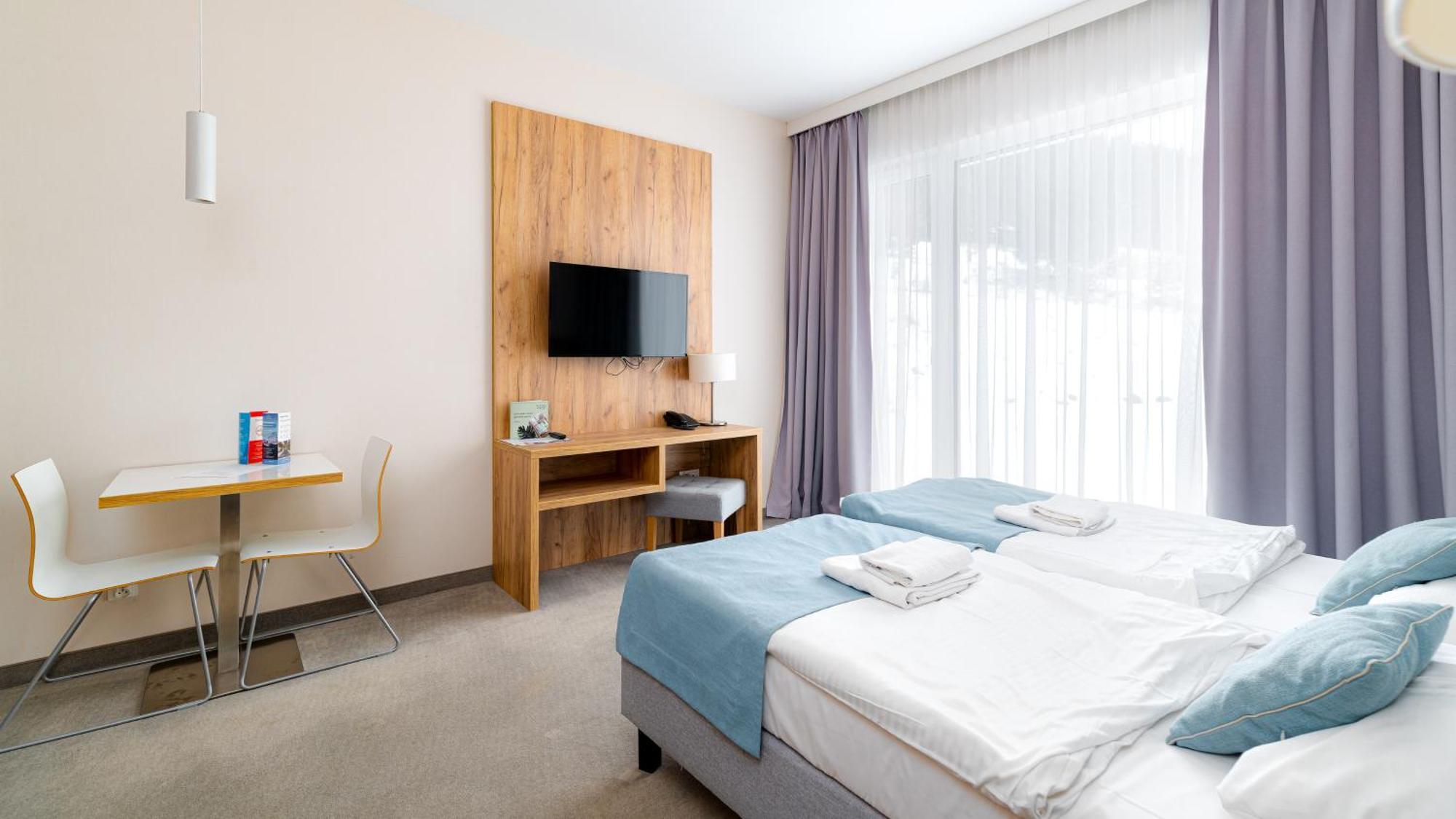 Stronie Śląskie Panorama - Czarna Gora Resort By Sun & Snow מראה חיצוני תמונה